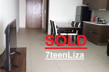 Biji Living (Seventeen Residences)