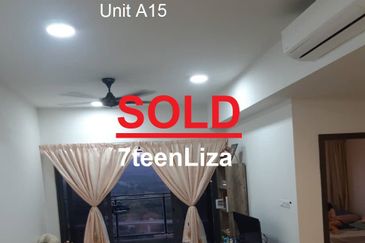 Biji Living (Seventeen Residences)