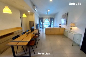 Biji Living (Seventeen Residences)