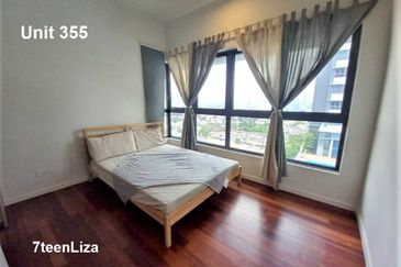 Biji Living (Seventeen Residences)