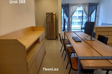 Biji Living (Seventeen Residences)