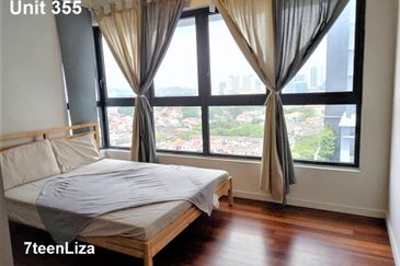 Biji Living (Seventeen Residences)