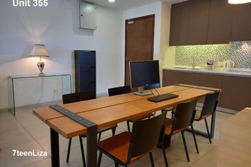 Biji Living (Seventeen Residences)