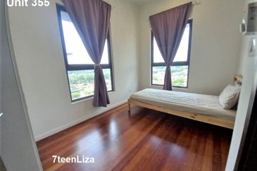 Biji Living (Seventeen Residences)