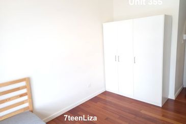 Biji Living (Seventeen Residences)