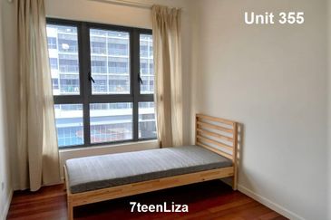 Biji Living (Seventeen Residences)