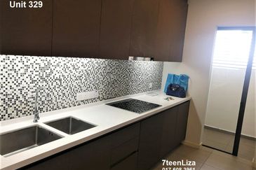 Biji Living (Seventeen Residences)