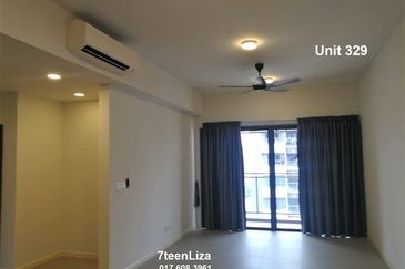 Biji Living (Seventeen Residences)