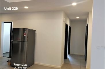 Biji Living (Seventeen Residences)