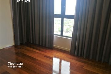 Biji Living (Seventeen Residences)