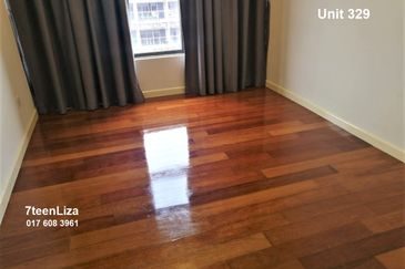 Biji Living (Seventeen Residences)