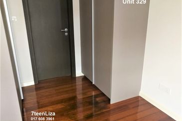 Biji Living (Seventeen Residences)