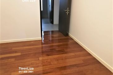 Biji Living (Seventeen Residences)