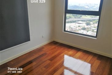 Biji Living (Seventeen Residences)