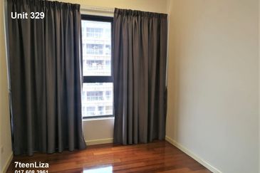 Biji Living (Seventeen Residences)