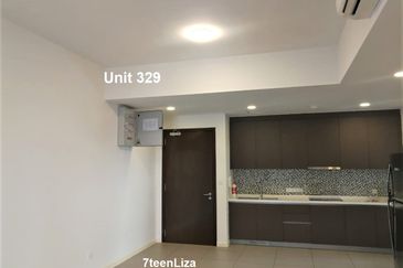 Biji Living (Seventeen Residences)