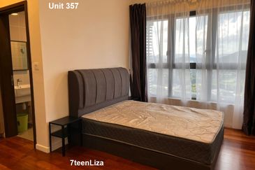 Biji Living (Seventeen Residences)