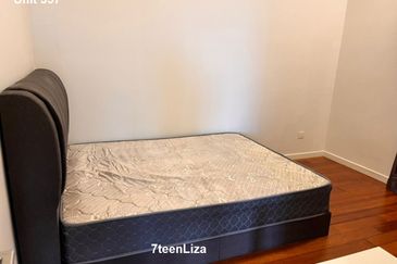 Biji Living (Seventeen Residences)