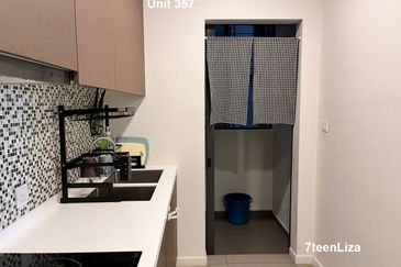 Biji Living (Seventeen Residences)