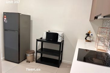 Biji Living (Seventeen Residences)