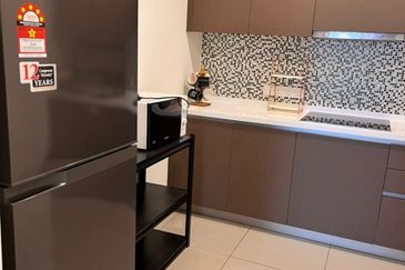 Biji Living (Seventeen Residences)