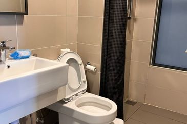 Biji Living (Seventeen Residences)