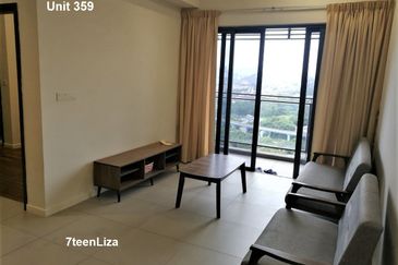 Biji Living (Seventeen Residences)