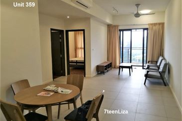 Biji Living (Seventeen Residences)