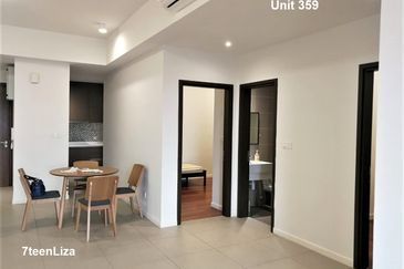 Biji Living (Seventeen Residences)