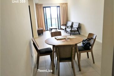 Biji Living (Seventeen Residences)