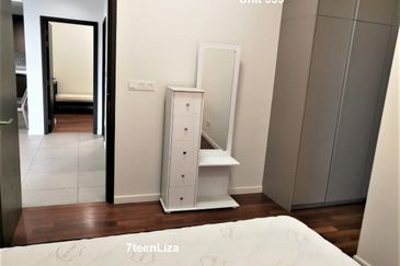 Biji Living (Seventeen Residences)