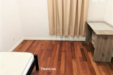 Biji Living (Seventeen Residences)