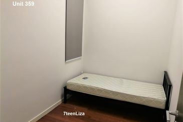 Biji Living (Seventeen Residences)