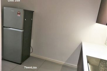 Biji Living (Seventeen Residences)