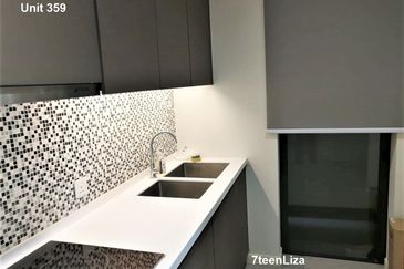 Biji Living (Seventeen Residences)