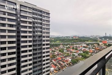 Biji Living (Seventeen Residences)