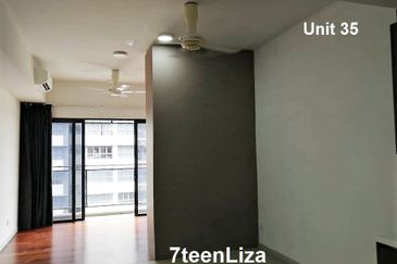 Biji Living (Seventeen Residences)