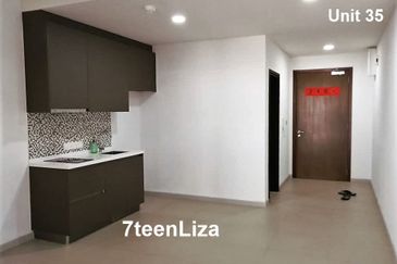 Biji Living (Seventeen Residences)