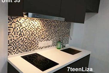 Biji Living (Seventeen Residences)