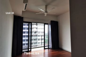 Biji Living (Seventeen Residences)