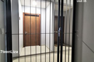 Biji Living (Seventeen Residences)