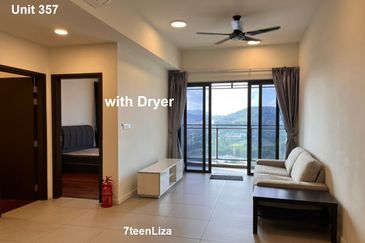 Biji Living (Seventeen Residences)