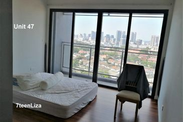 Biji Living (Seventeen Residences)