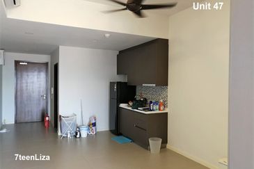 Biji Living (Seventeen Residences)