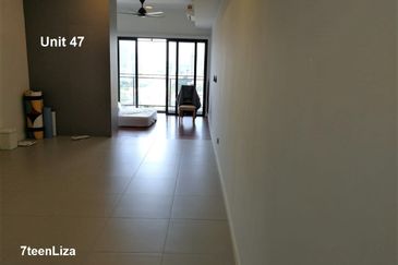 Biji Living (Seventeen Residences)