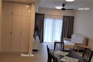 Biji Living (Seventeen Residences)