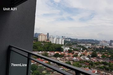 Biji Living (Seventeen Residences)