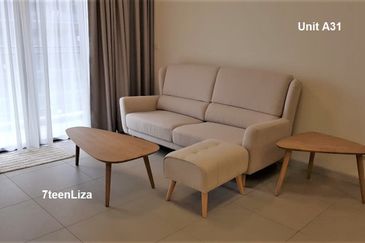 Biji Living (Seventeen Residences)