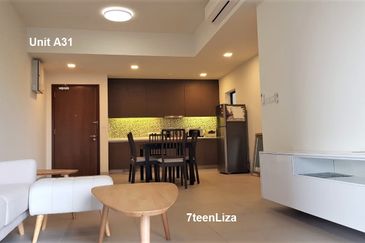 Biji Living (Seventeen Residences)