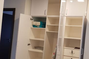 Biji Living (Seventeen Residences)